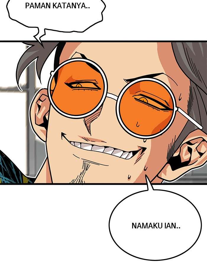 Troll Trap Chapter 63 - halaman 18