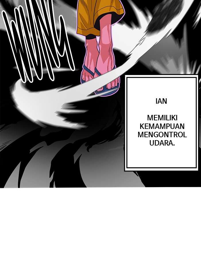 Troll Trap Chapter 63 - halaman 34