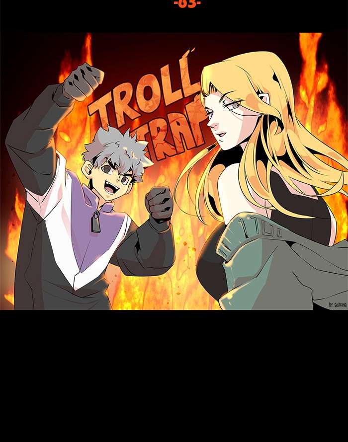 Troll Trap Chapter 63 - halaman 36