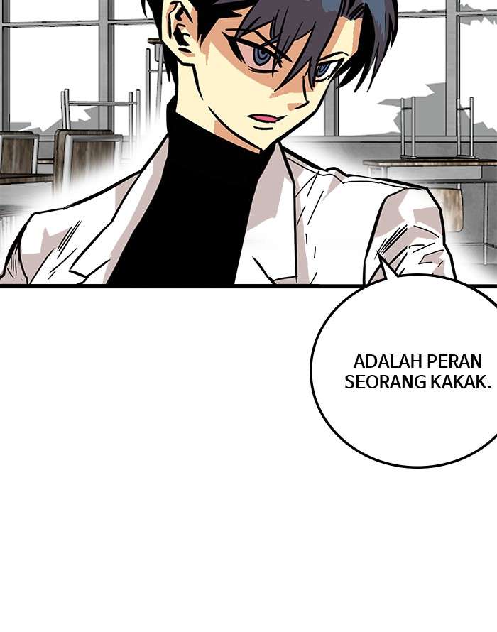 Troll Trap Chapter 63 - halaman 39