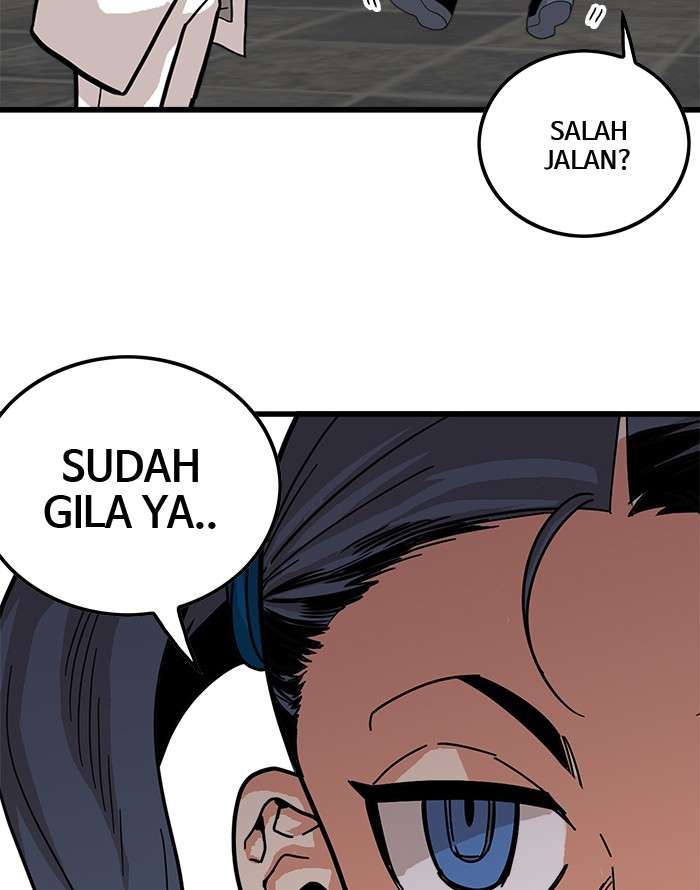 Troll Trap Chapter 63 - halaman 41