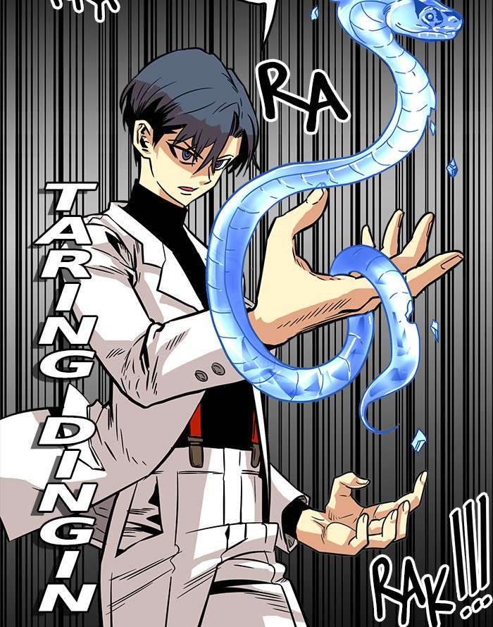 Troll Trap Chapter 63 - halaman 47