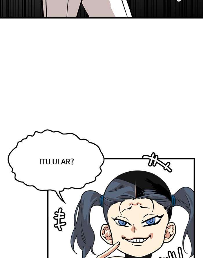 Troll Trap Chapter 63 - halaman 48