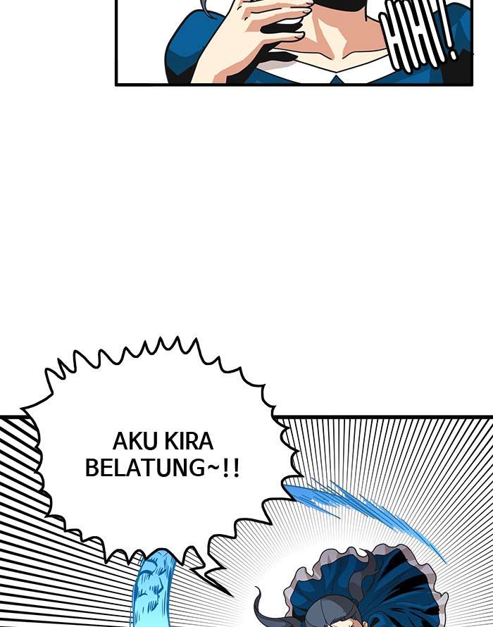 Troll Trap Chapter 63 - halaman 49