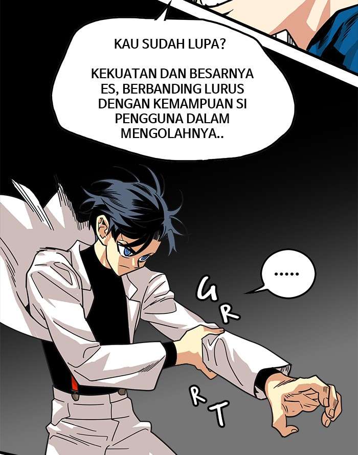 Troll Trap Chapter 63 - halaman 54