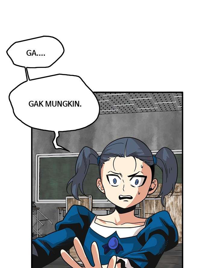 Troll Trap Chapter 63 - halaman 63