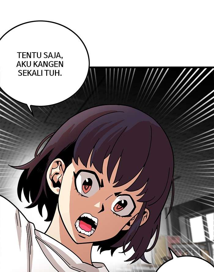 Troll Trap Chapter 63 - halaman 7