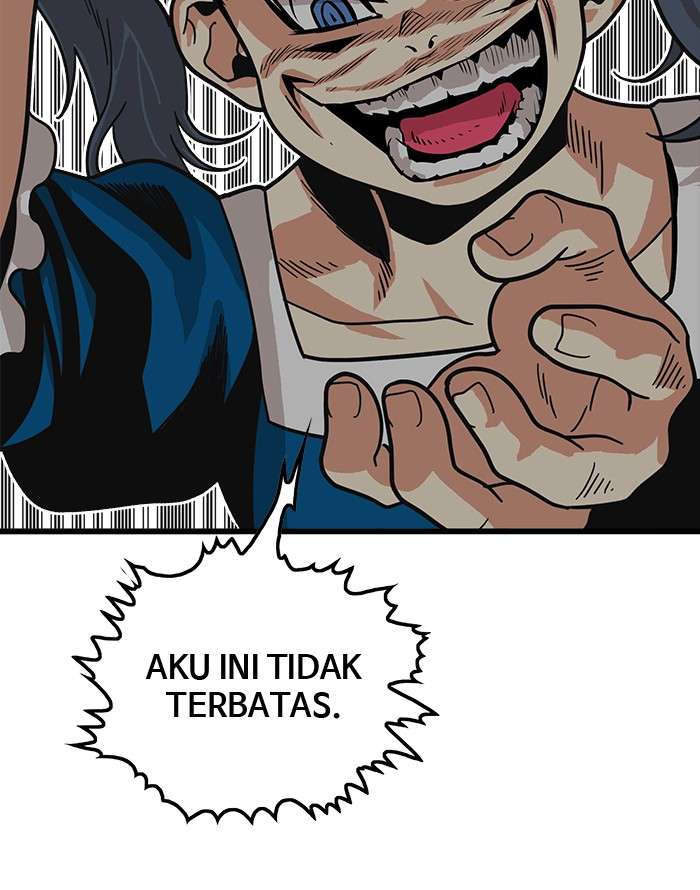 Troll Trap Chapter 63 - halaman 70
