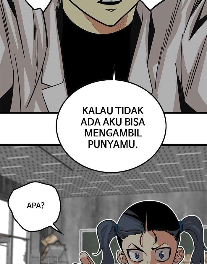 Troll Trap Chapter 63 - halaman 72