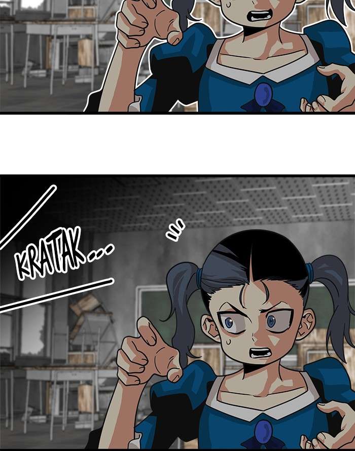 Troll Trap Chapter 63 - halaman 73