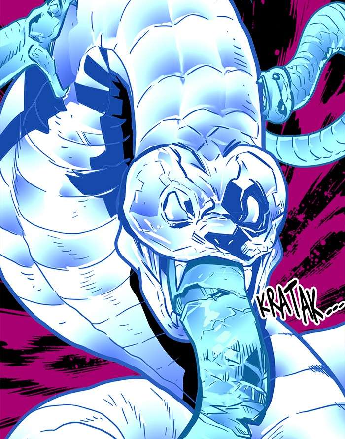 Troll Trap Chapter 63 - halaman 79