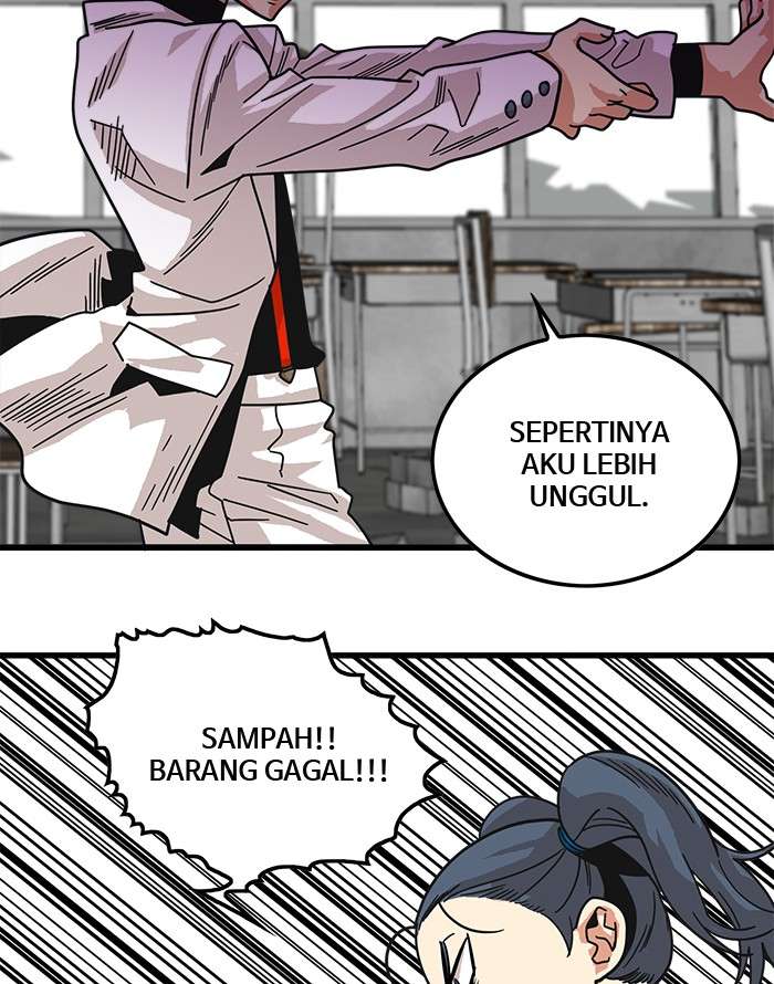 Troll Trap Chapter 63 - halaman 82