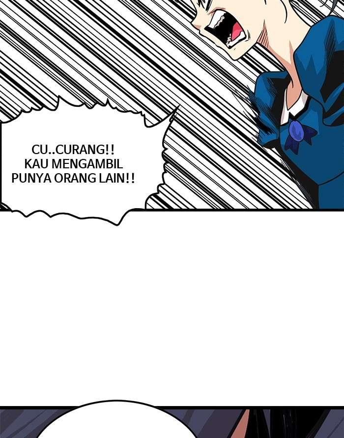 Troll Trap Chapter 63 - halaman 83