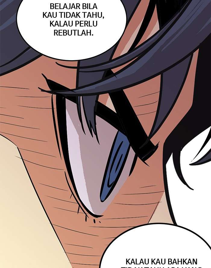 Troll Trap Chapter 63 - halaman 84