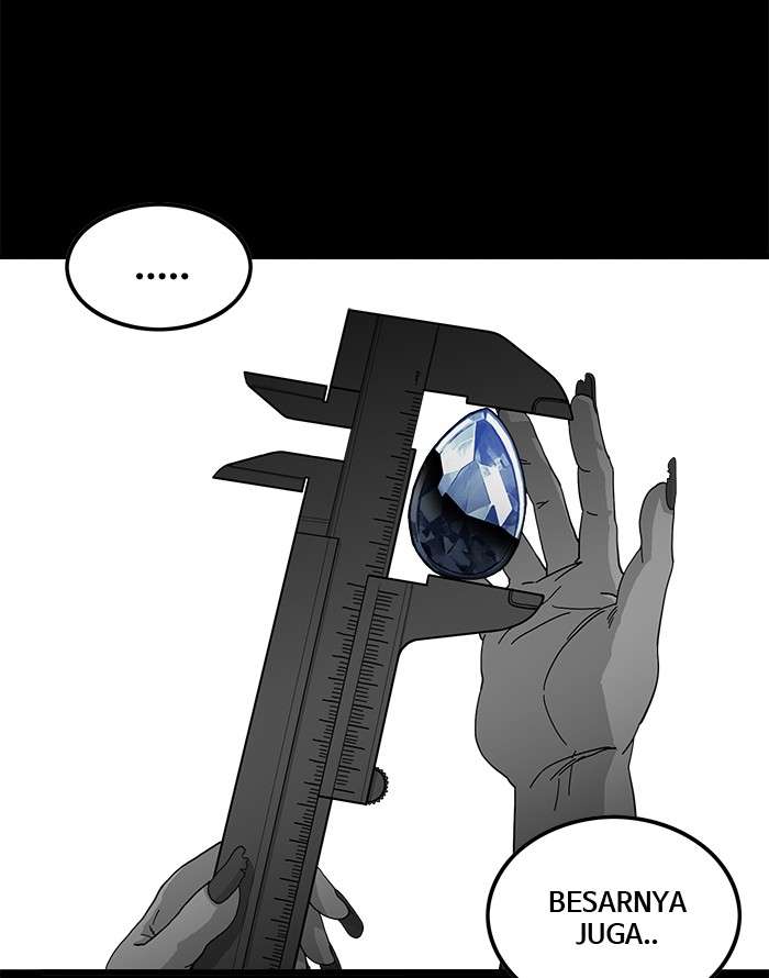 Troll Trap Chapter 63 - halaman 93