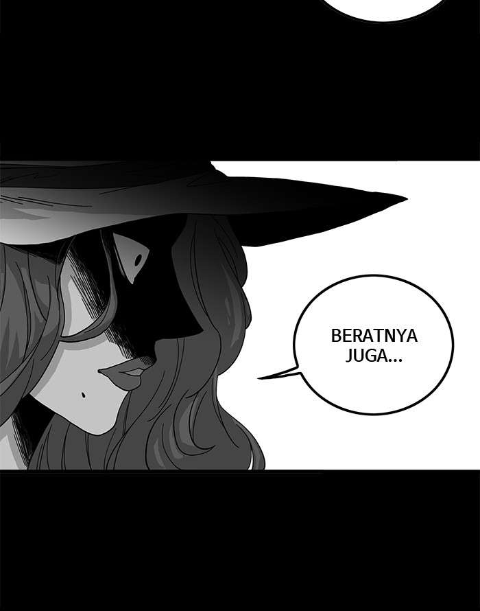 Troll Trap Chapter 63 - halaman 94