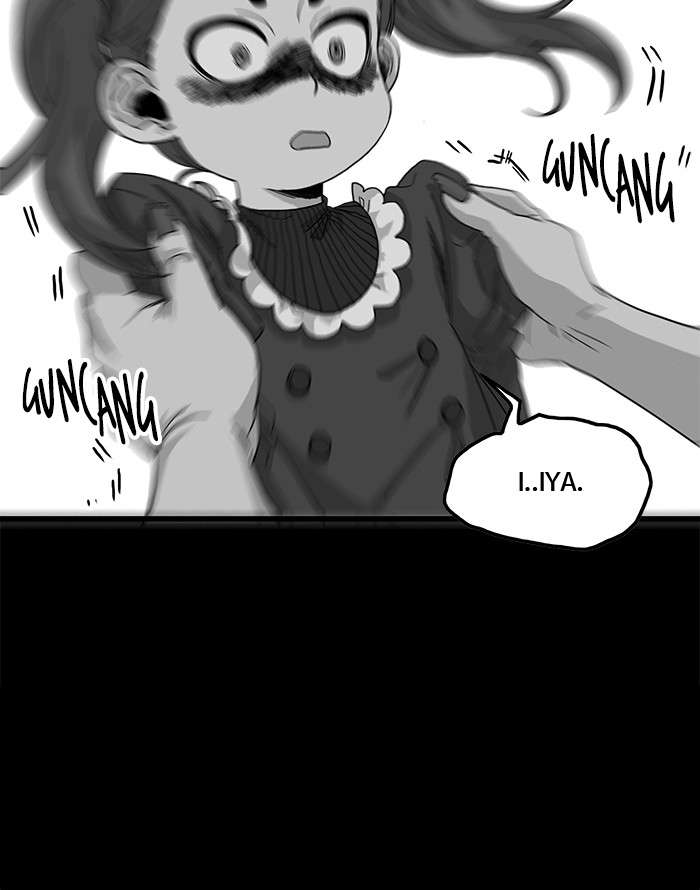 Troll Trap Chapter 63 - halaman 98
