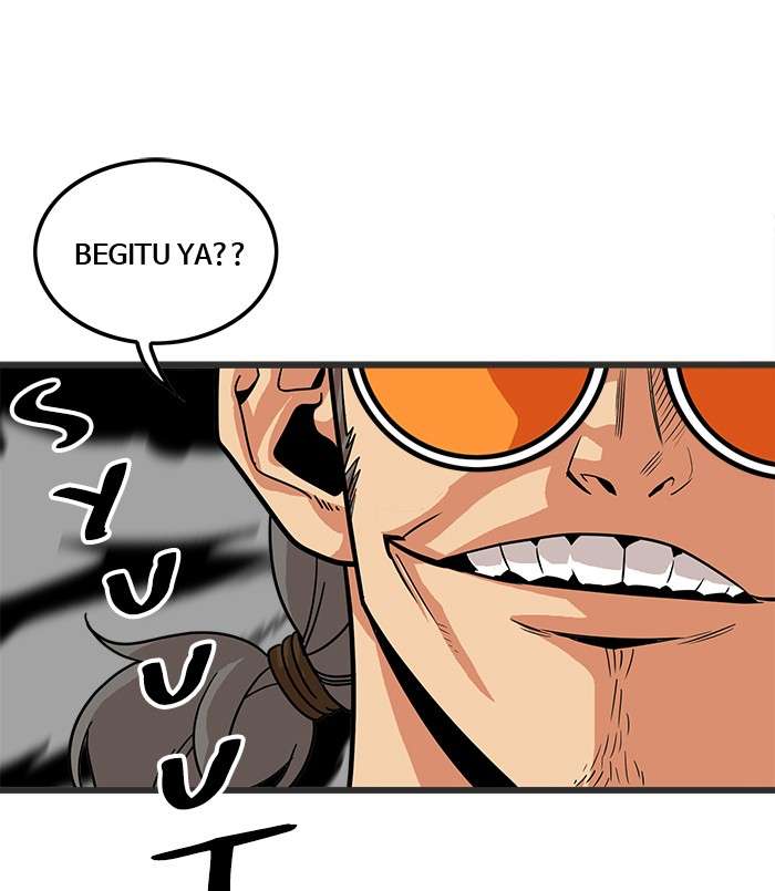 Troll Trap Chapter 64 - halaman 10