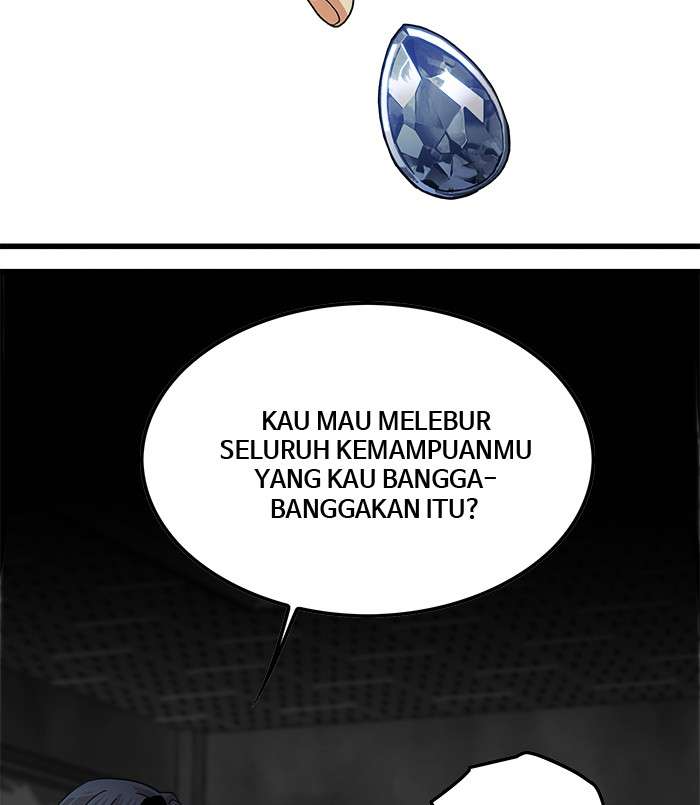 Troll Trap Chapter 64 - halaman 116