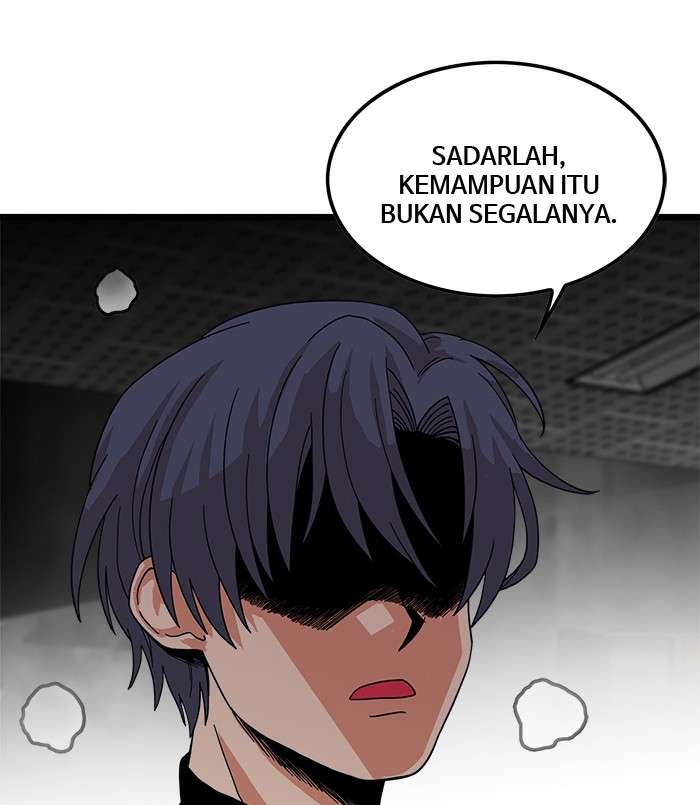 Troll Trap Chapter 64 - halaman 118