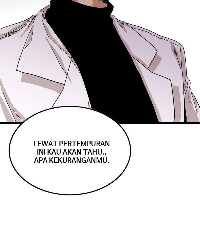 Troll Trap Chapter 64 - halaman 119