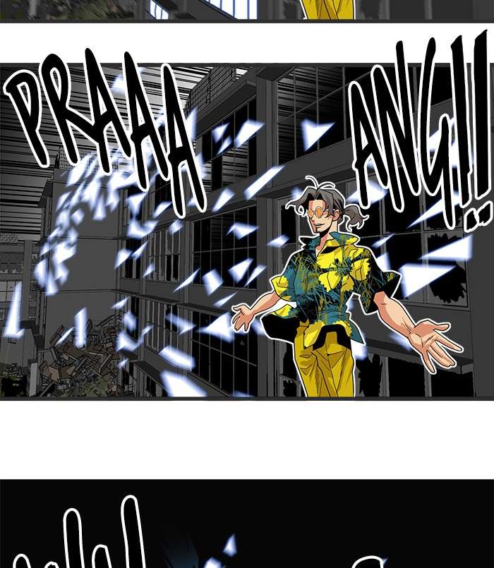 Troll Trap Chapter 64 - halaman 12