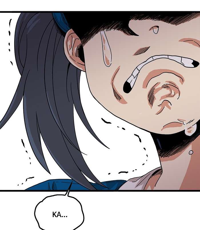 Troll Trap Chapter 64 - halaman 130