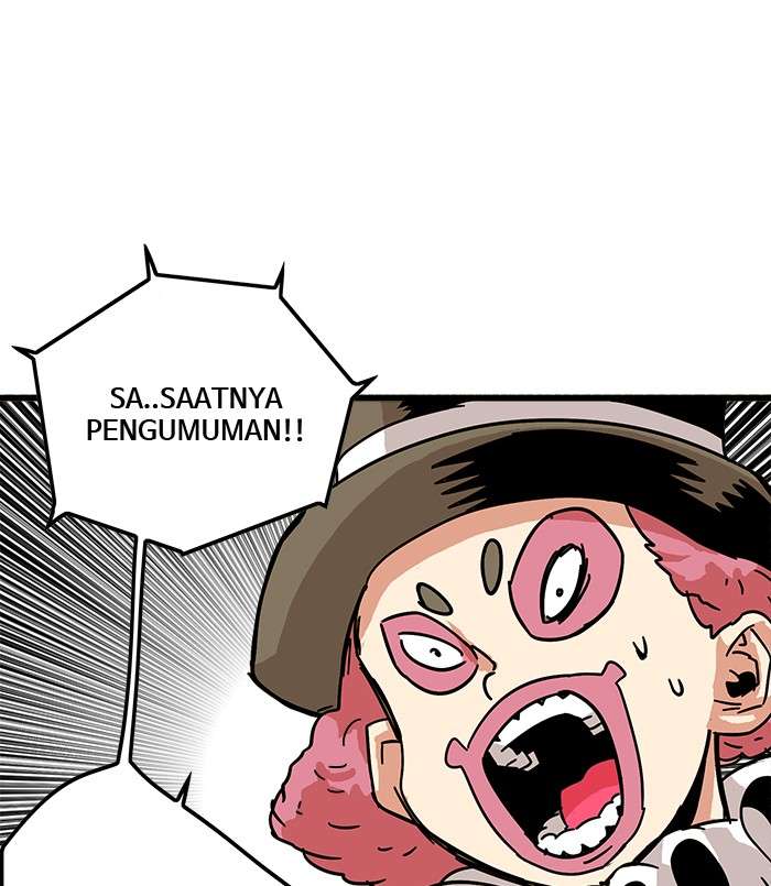 Troll Trap Chapter 64 - halaman 135