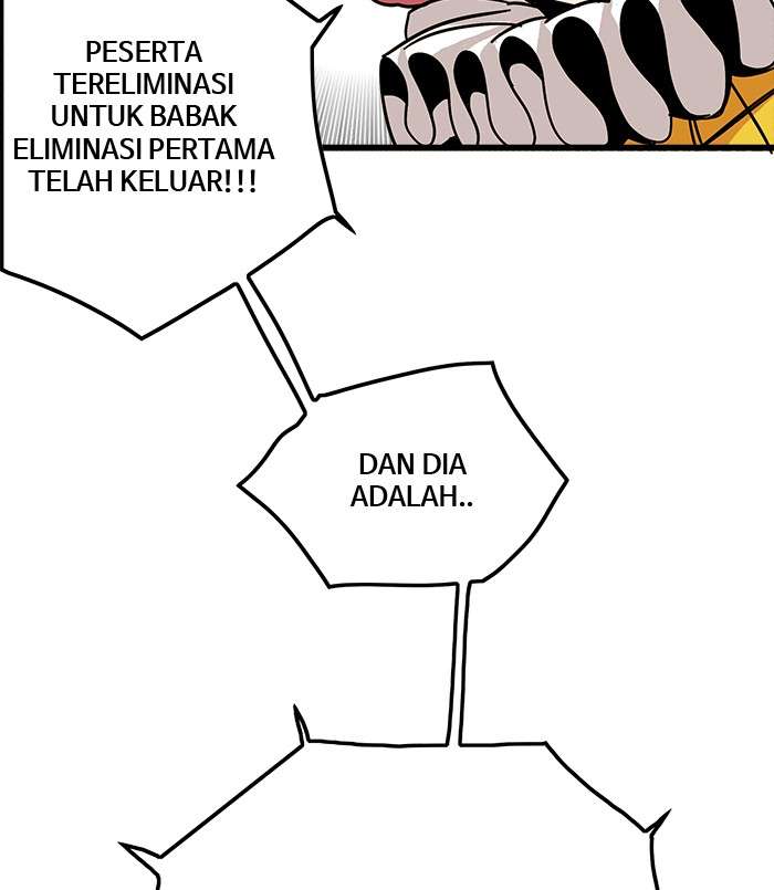 Troll Trap Chapter 64 - halaman 136