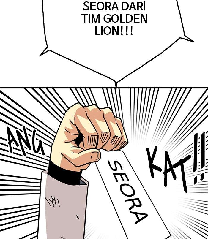 Troll Trap Chapter 64 - halaman 137