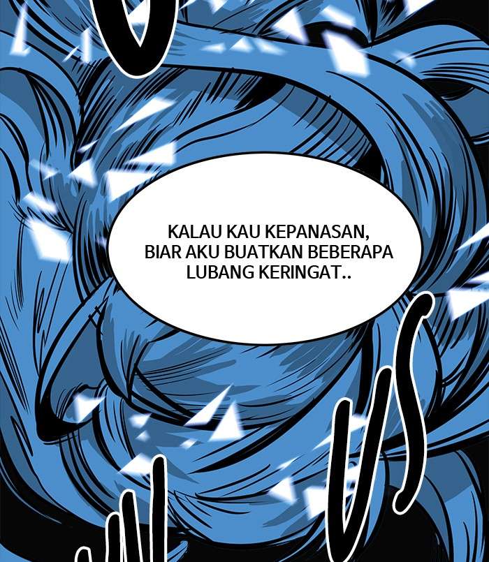 Troll Trap Chapter 64 - halaman 14