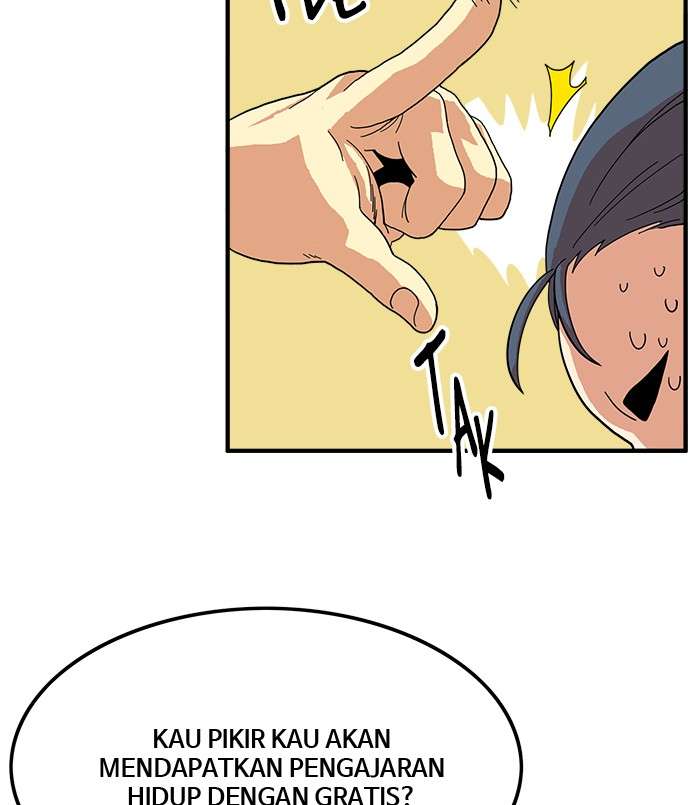 Troll Trap Chapter 64 - halaman 140