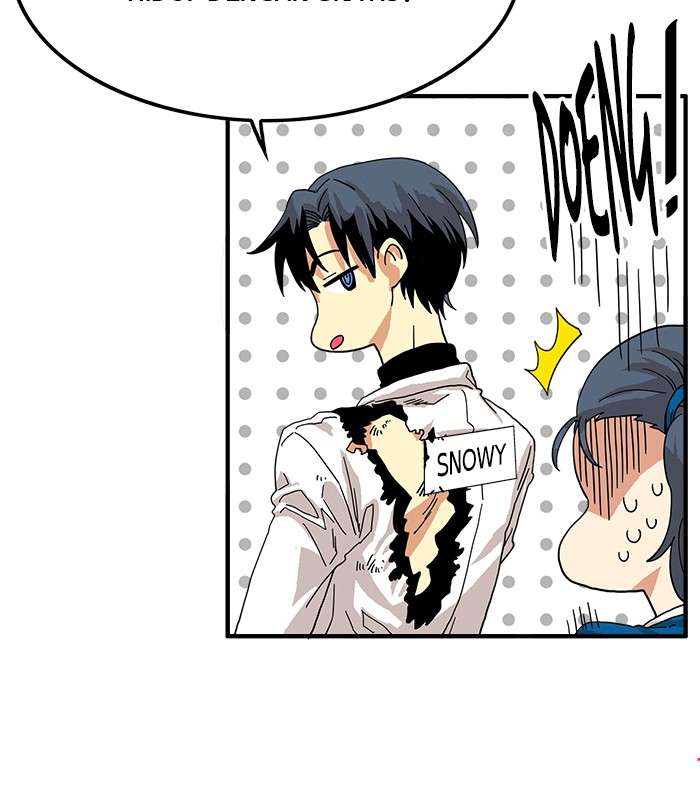 Troll Trap Chapter 64 - halaman 141