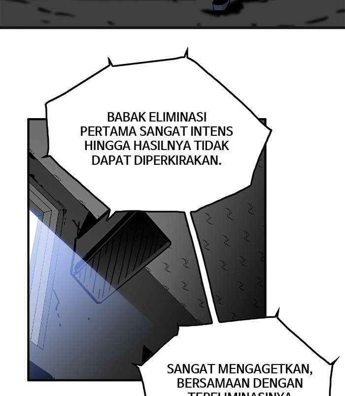 Troll Trap Chapter 64 - halaman 144