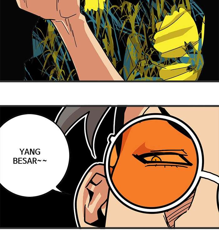 Troll Trap Chapter 64 - halaman 16