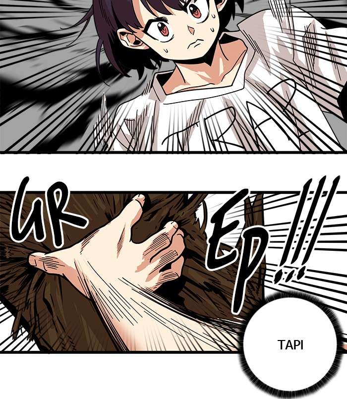 Troll Trap Chapter 64 - halaman 20