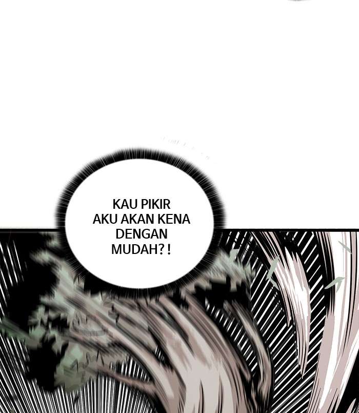 Troll Trap Chapter 64 - halaman 21