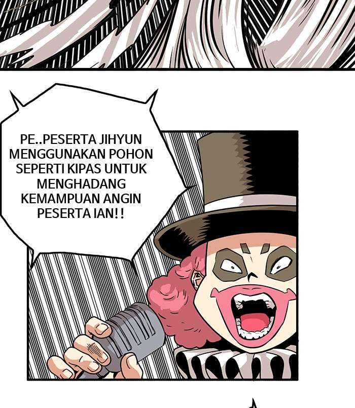 Troll Trap Chapter 64 - halaman 23