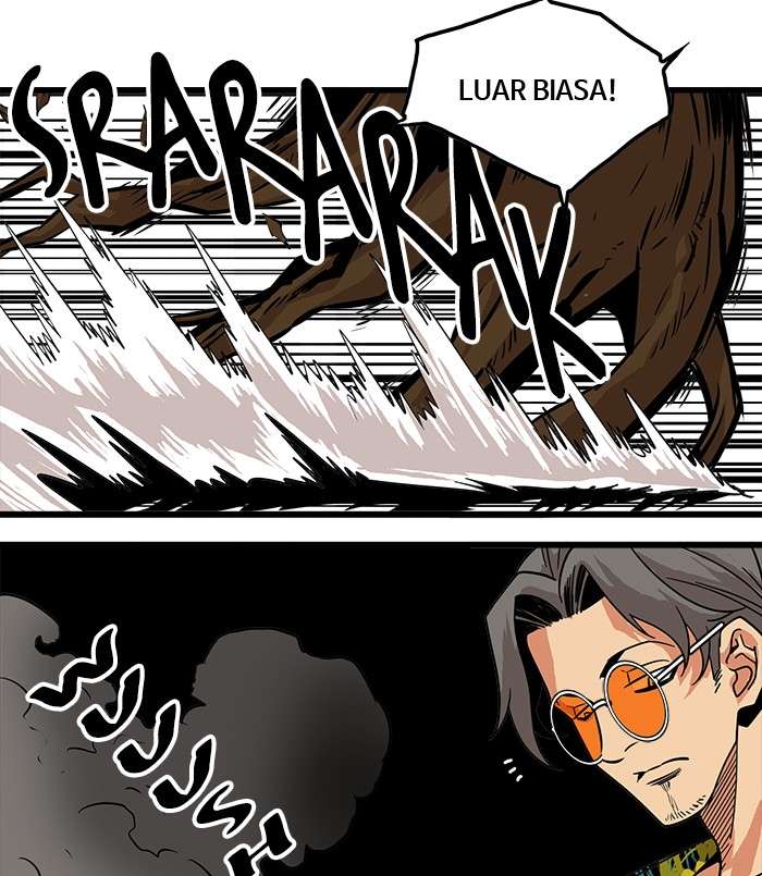 Troll Trap Chapter 64 - halaman 24