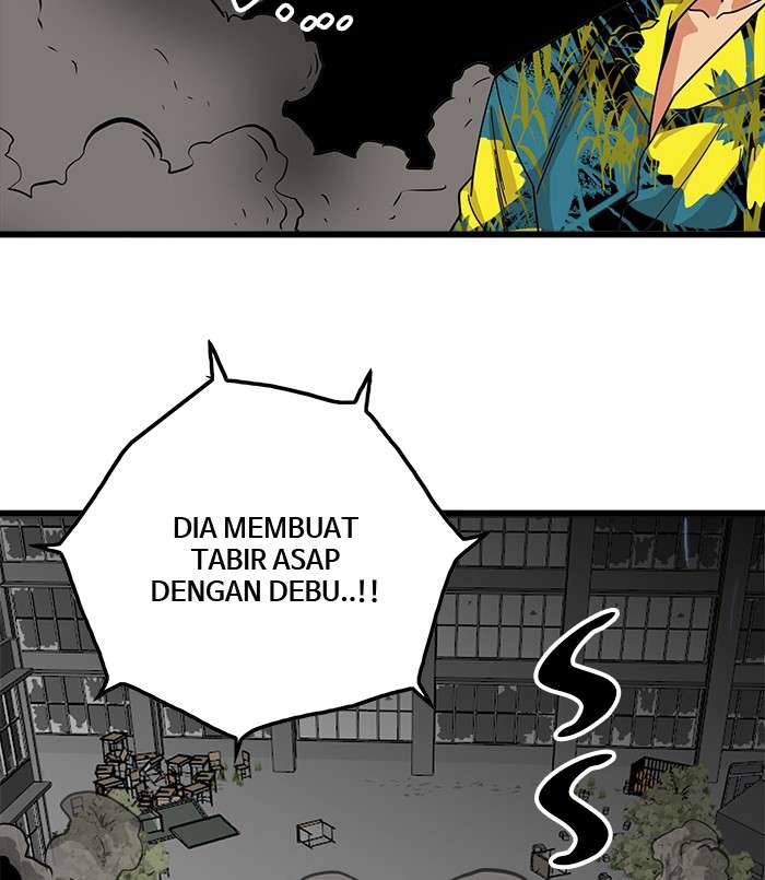 Troll Trap Chapter 64 - halaman 25