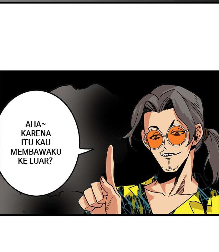 Troll Trap Chapter 64 - halaman 27