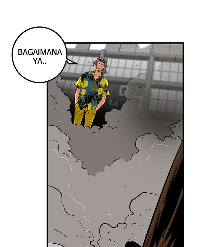 Troll Trap Chapter 64 - halaman 28