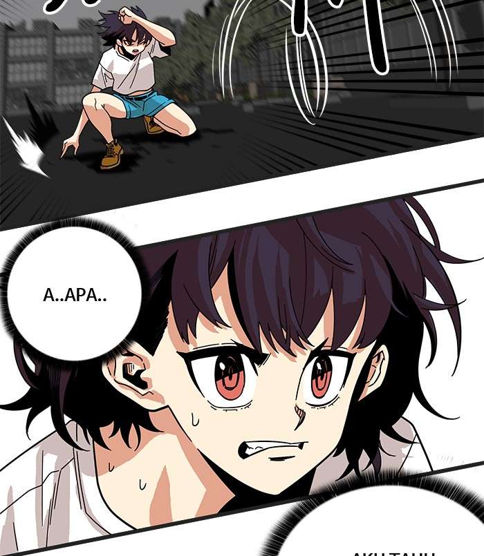Troll Trap Chapter 64 - halaman 3