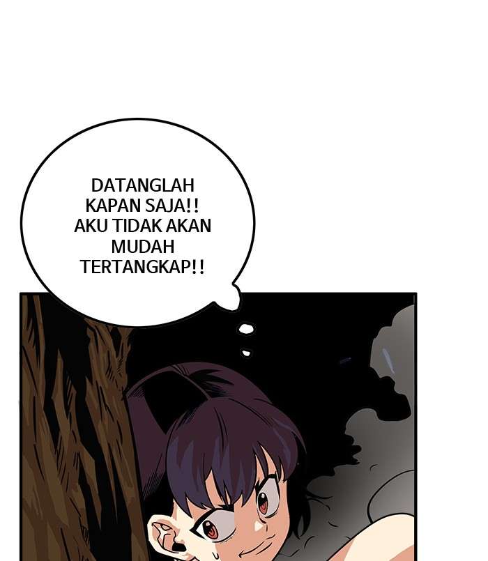 Troll Trap Chapter 64 - halaman 30