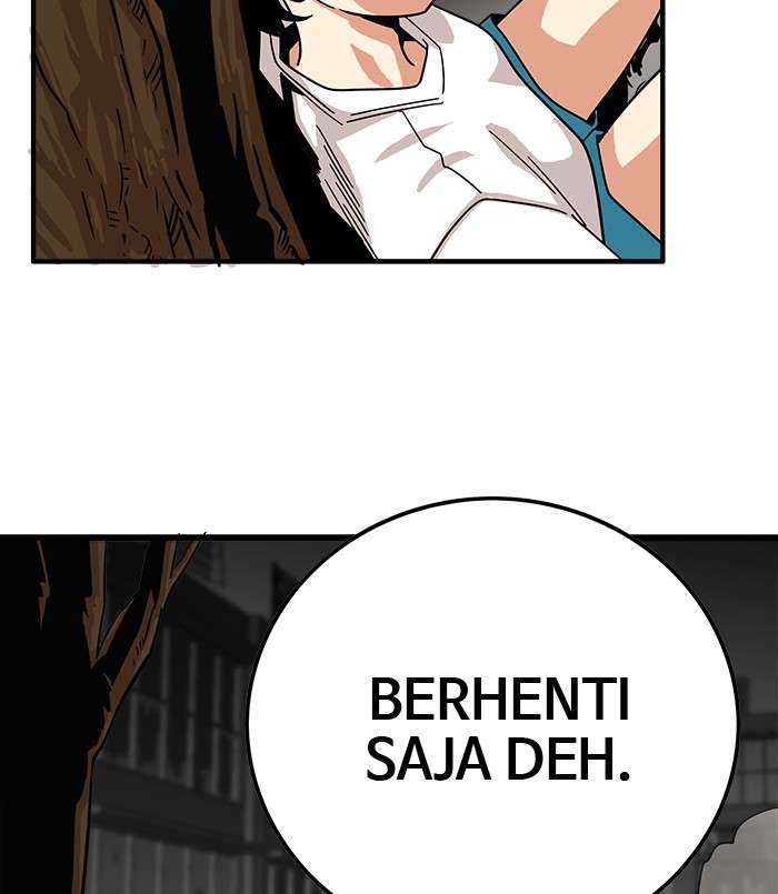Troll Trap Chapter 64 - halaman 31