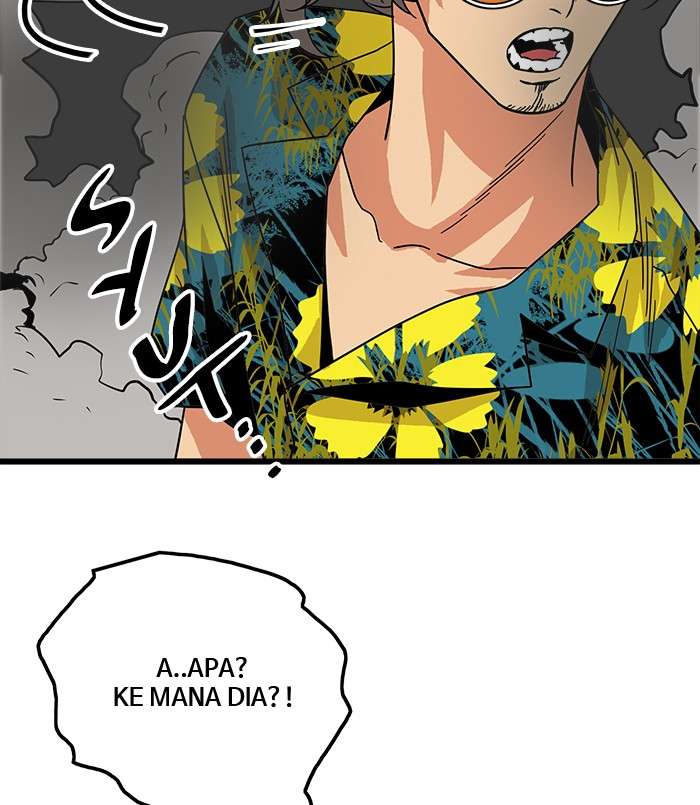 Troll Trap Chapter 64 - halaman 33