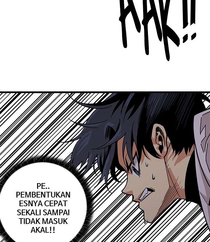 Troll Trap Chapter 64 - halaman 57