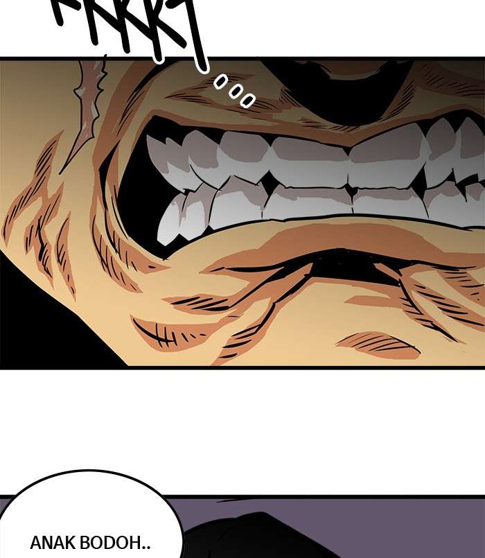 Troll Trap Chapter 64 - halaman 63