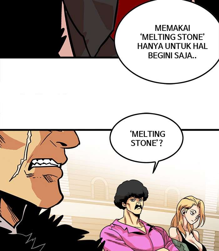 Troll Trap Chapter 64 - halaman 65