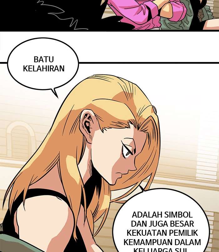 Troll Trap Chapter 64 - halaman 66